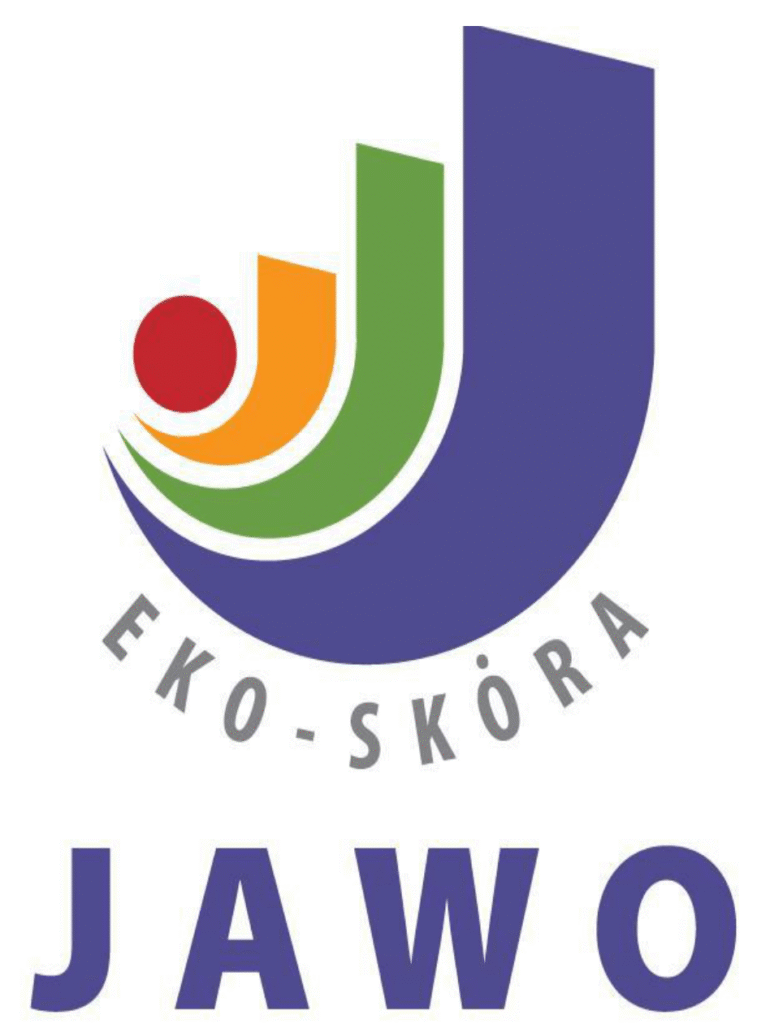 logo jawo laminacja